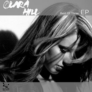 Clara Hill - Best Of Three