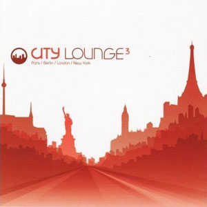 City Lounge Vol.3