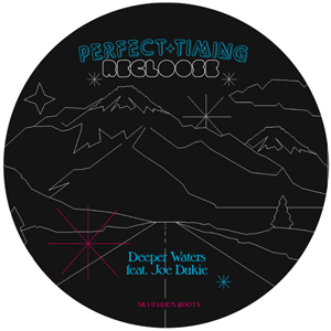 Recloose - Deeper Waters feat. Joe Dukie