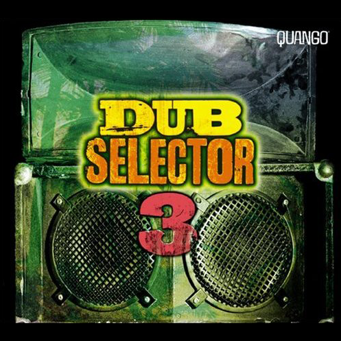 Dub Selector, Vol. 3