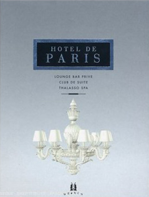 Hotel De Paris
