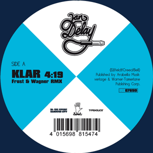 Jan Delay - Klar