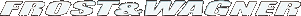FROST & WAGNER Logo