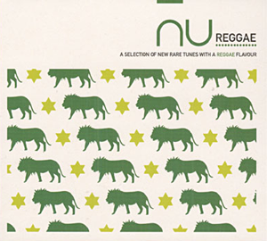 Nu Reggae