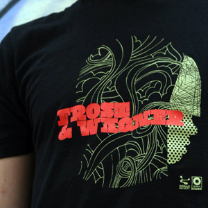 Frost & Wagner &bull; Shirt