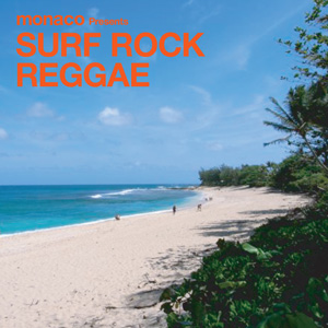Surf Rock Reggae