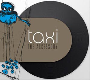Taxi - The Accessory