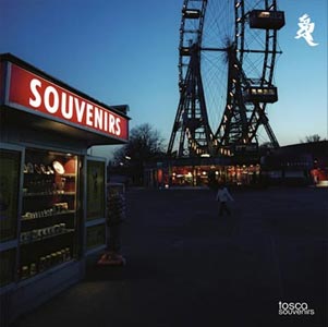 Tosca Souvenirs