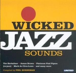 Wicked Jazz Sounds
